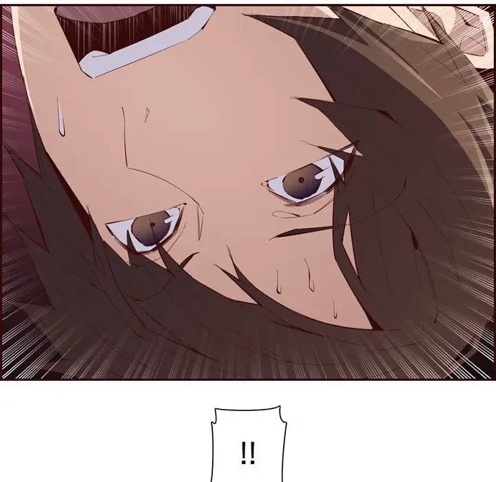 画面越しのキャンパスライフ 第29話 - 135