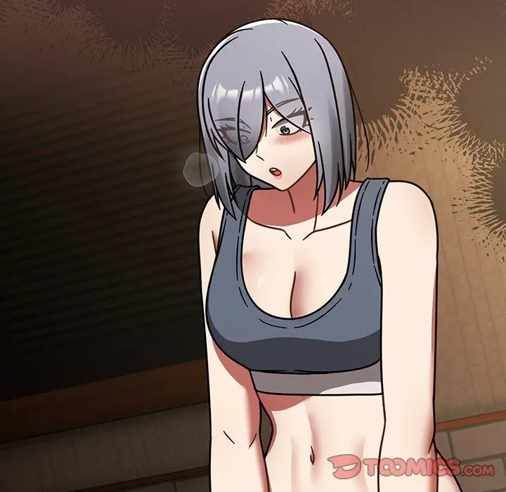 メイクハッスルラブ 第33話 - 27