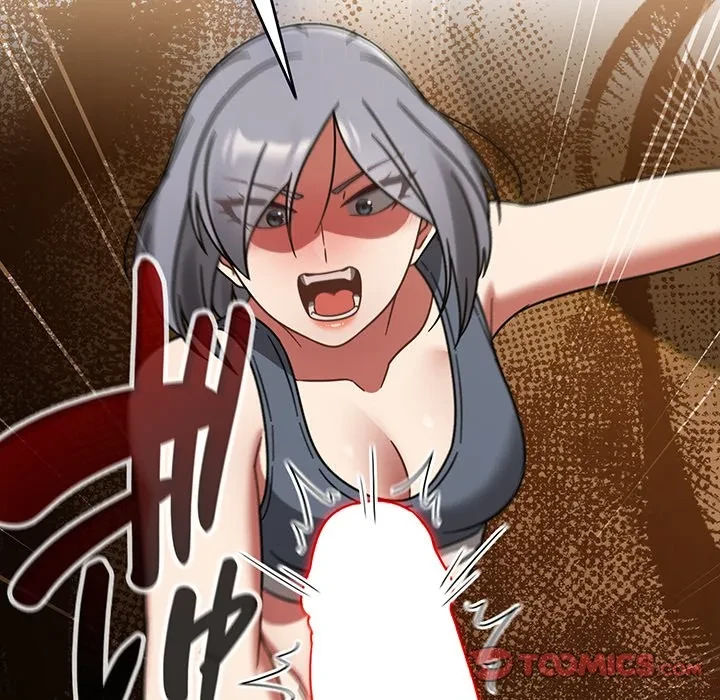 メイクハッスルラブ 第33話 - 63