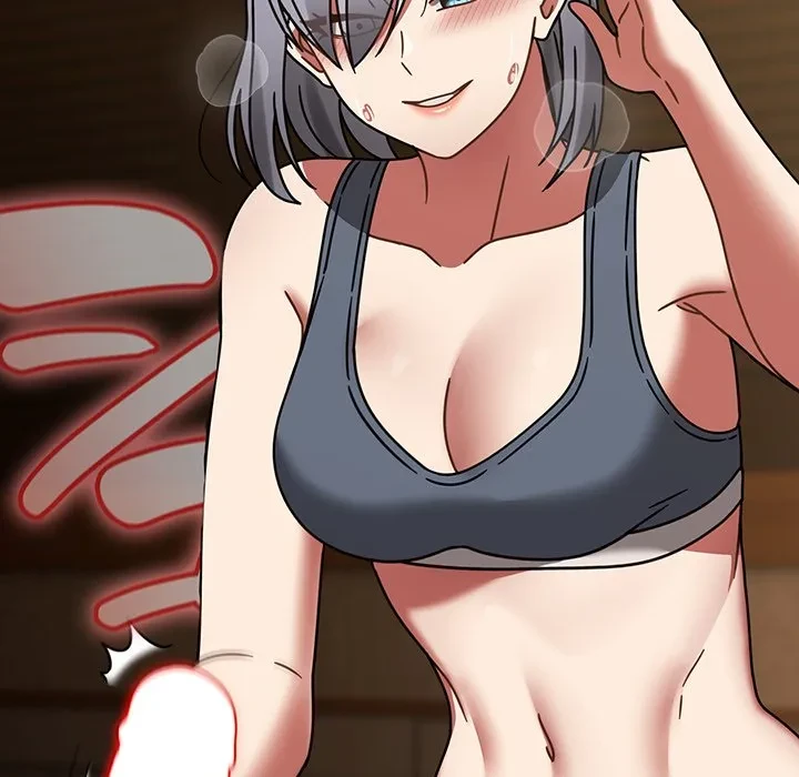 メイクハッスルラブ 第33話 - 109