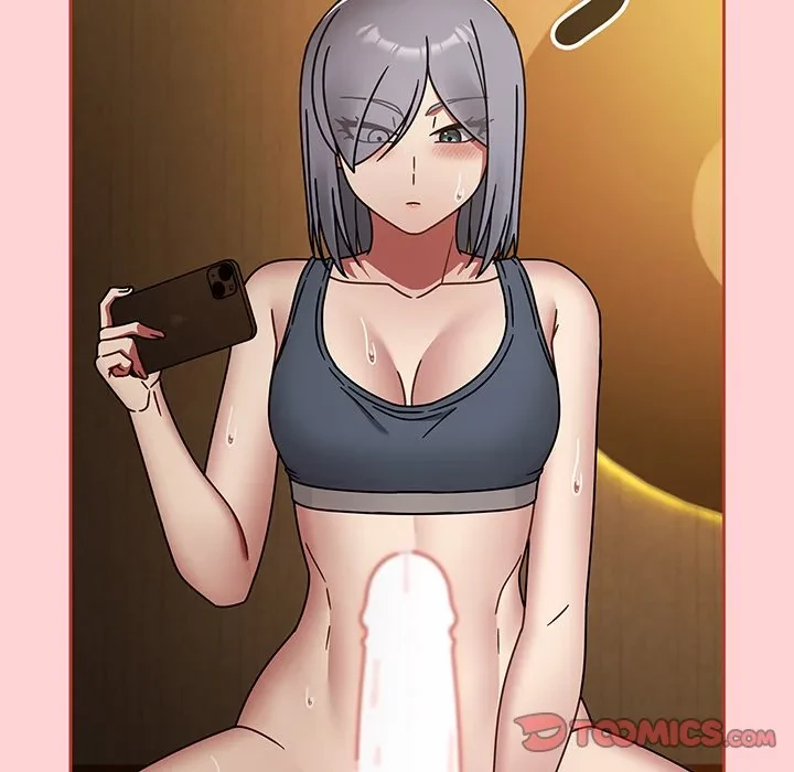 メイクハッスルラブ 第34話 - 39