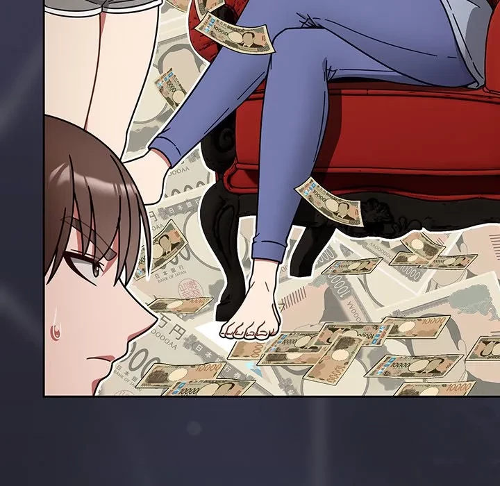 メイクハッスルラブ 第34話 - 85