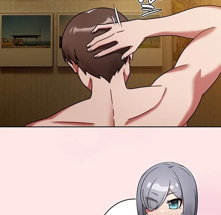 メイクハッスルラブ 第34話 - 95