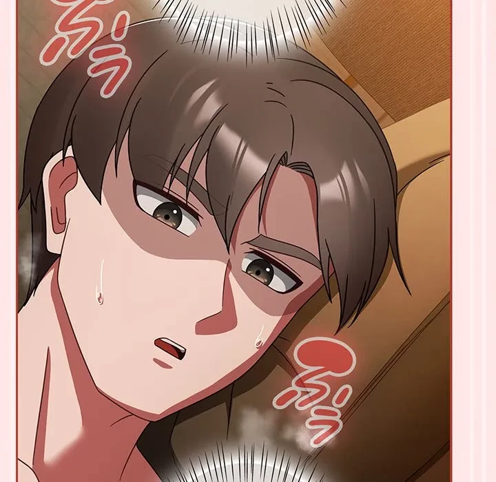 メイクハッスルラブ 第34話 - 114