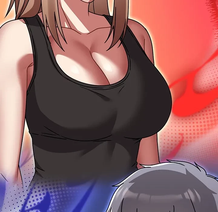 メイクハッスルラブ 第35話 - 68