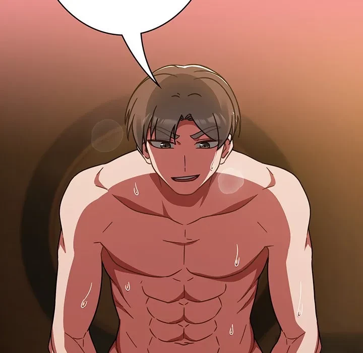 メイクハッスルラブ 第35話 - 113