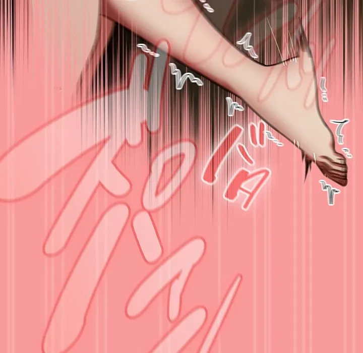 メイクハッスルラブ 第35話 - 119