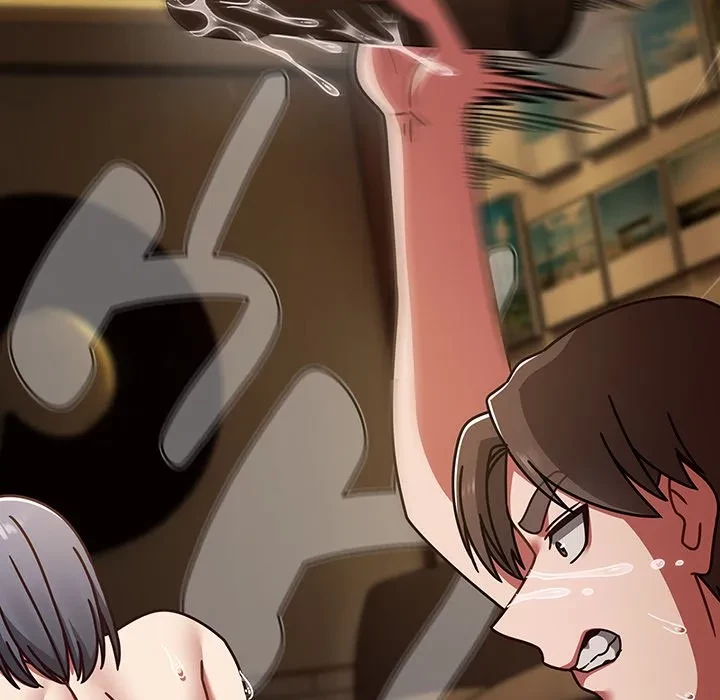 メイクハッスルラブ 第37話 - 111