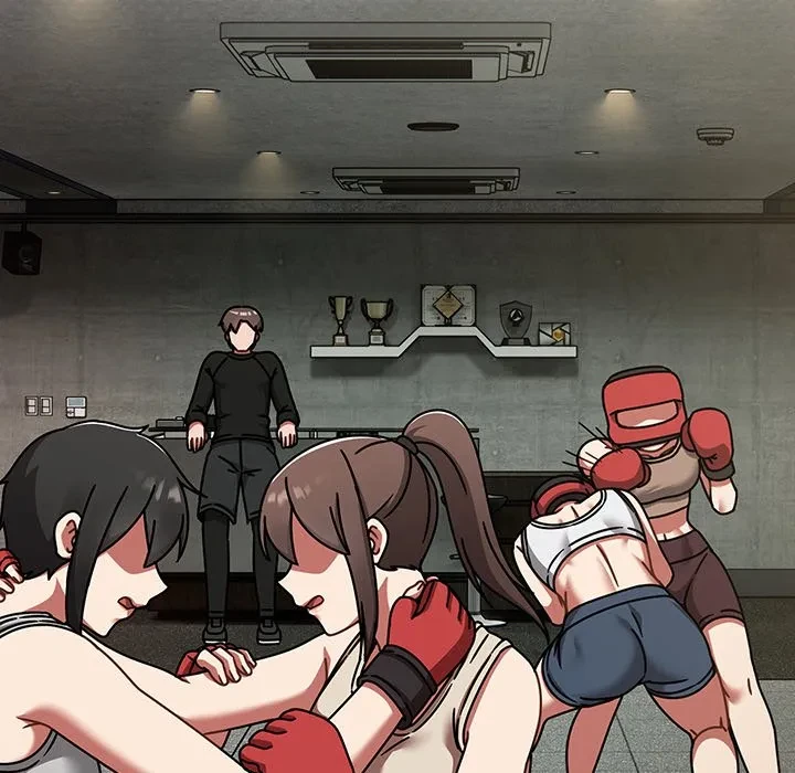 メイクハッスルラブ 第38話 - 70