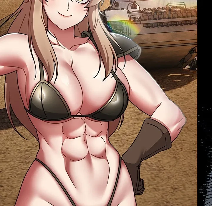 メイクハッスルラブ 第38話 - 94