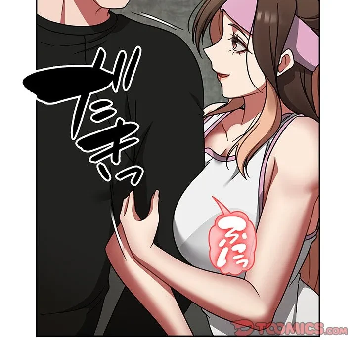 メイクハッスルラブ 第38話 - 111