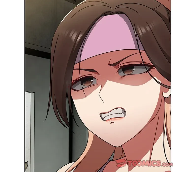 メイクハッスルラブ 第38話 - 120