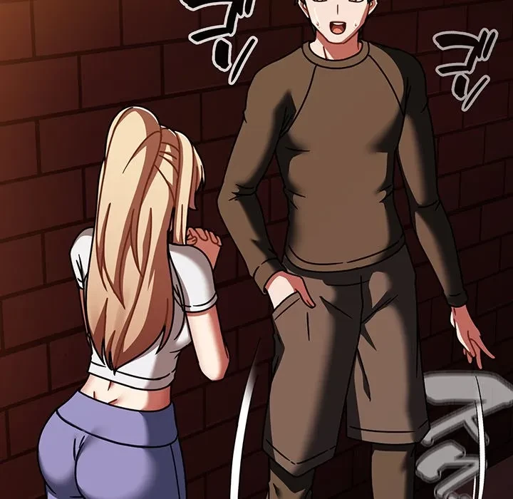 メイクハッスルラブ 第38話 - 132