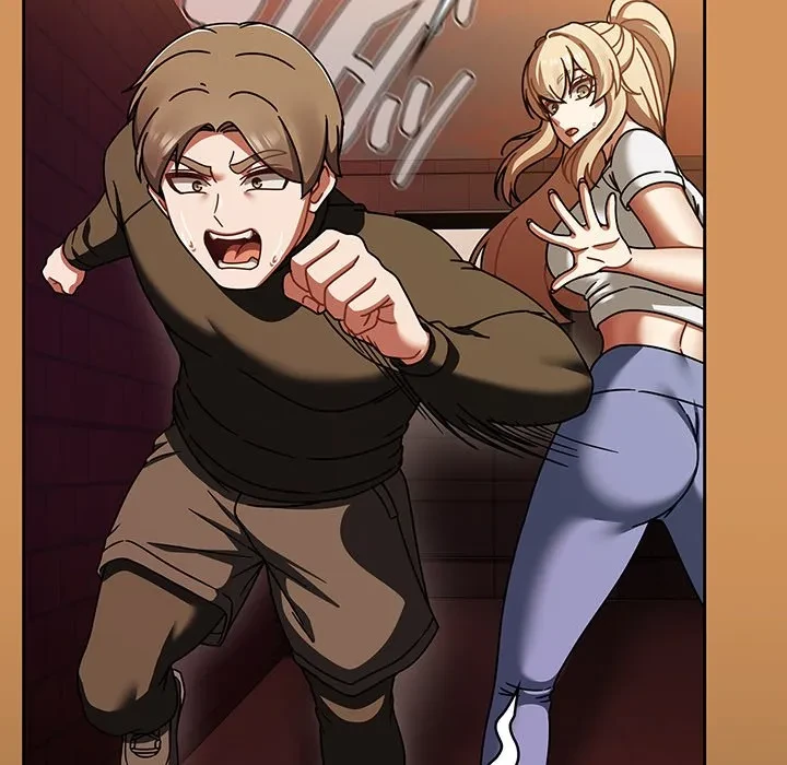 メイクハッスルラブ 第38話 - 142