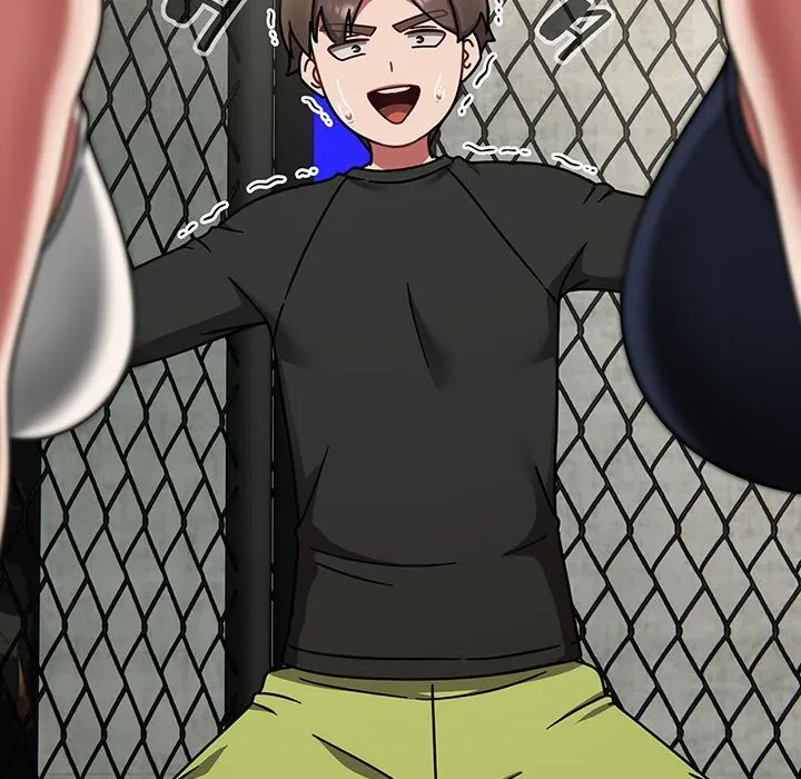 メイクハッスルラブ 第38話 - 154