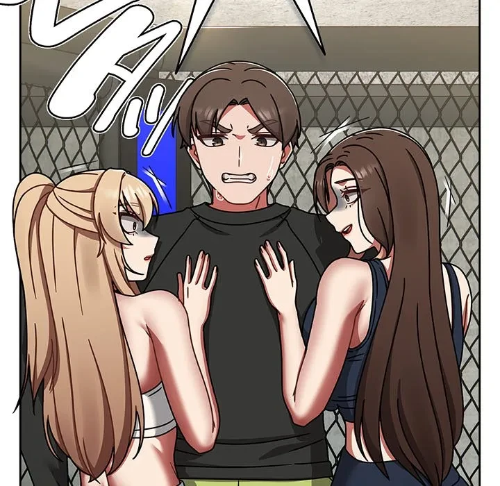 メイクハッスルラブ 第38話 - 163