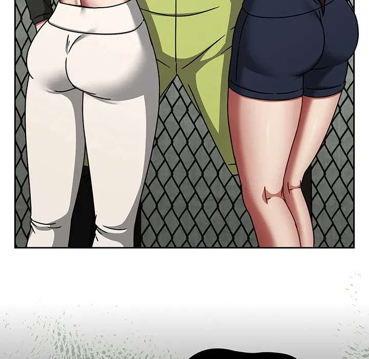 メイクハッスルラブ 第38話 - 164