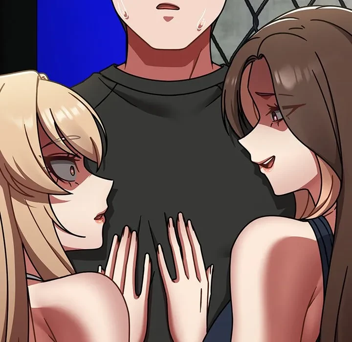 メイクハッスルラブ 第38話 - 170