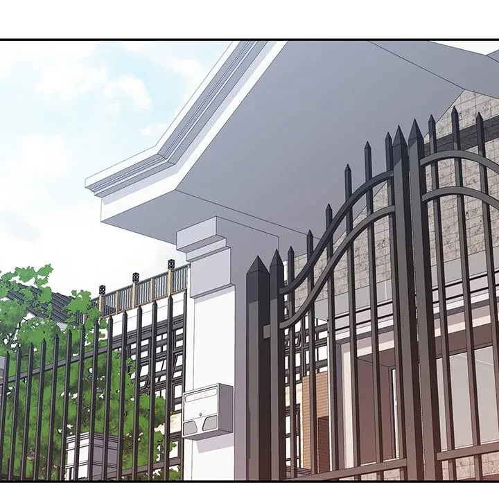 麗しのあなた 第91話 - 97