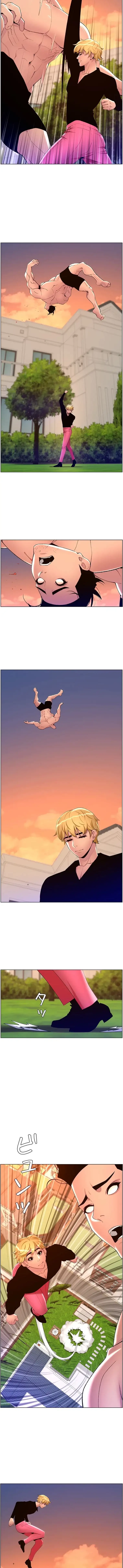 ヤりまくりアプリ 第133話 - 8