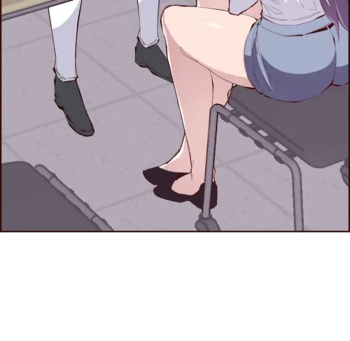 画面越しのキャンパスライフ 第37話 - 6