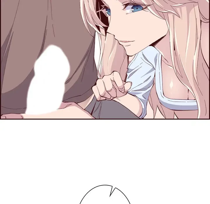 画面越しのキャンパスライフ 第40話 - 109