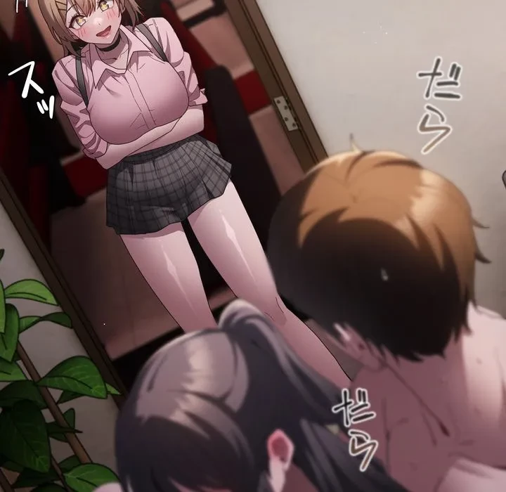 信ぜよ、さらば初めてを与えん 第9話 - 6