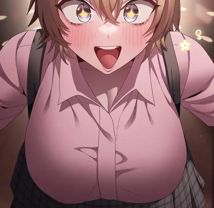 信ぜよ、さらば初めてを与えん 第9話 - 31