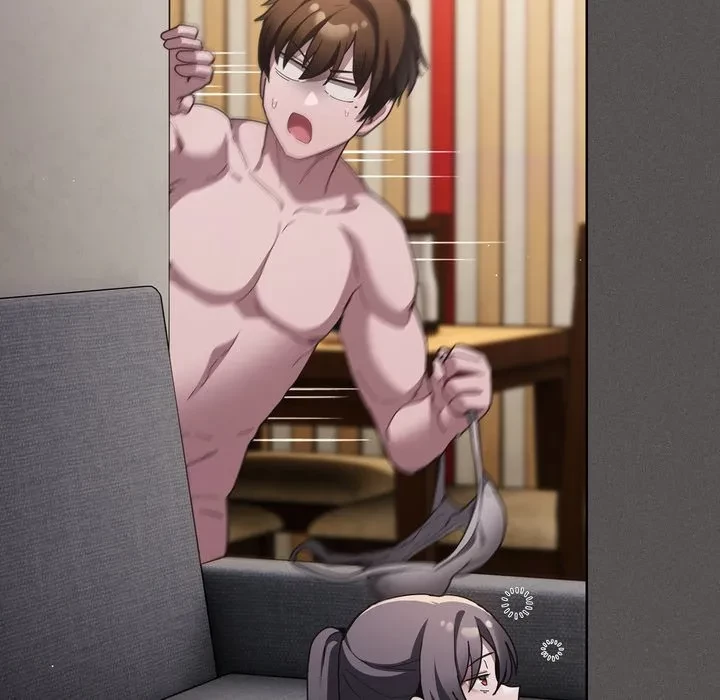 信ぜよ、さらば初めてを与えん 第9話 - 92