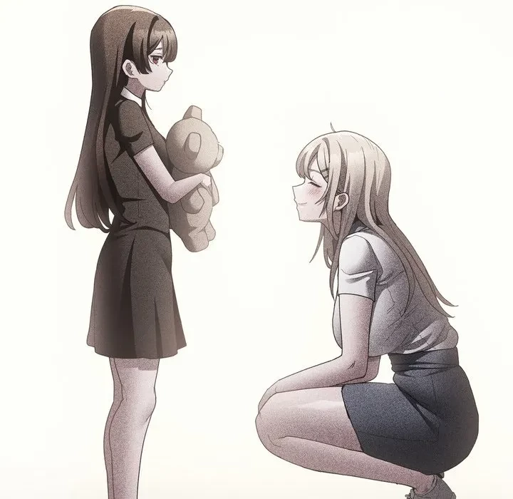 信ぜよ、さらば初めてを与えん 第10話 - 27