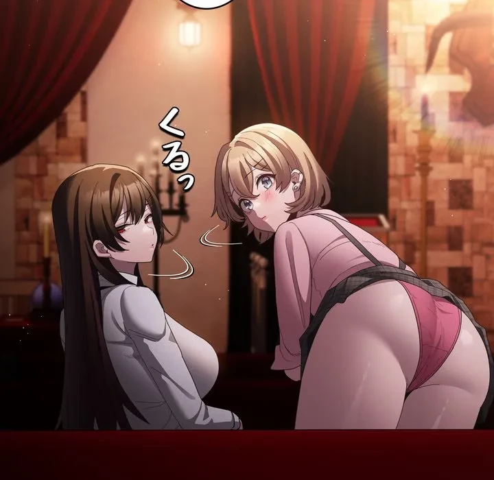 信ぜよ、さらば初めてを与えん 第10話 - 60