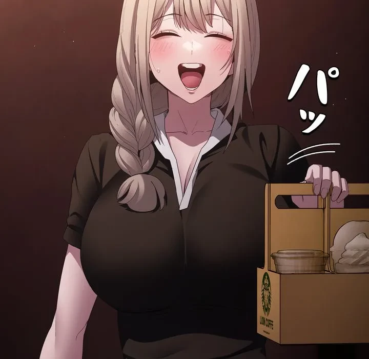 信ぜよ、さらば初めてを与えん 第10話 - 63