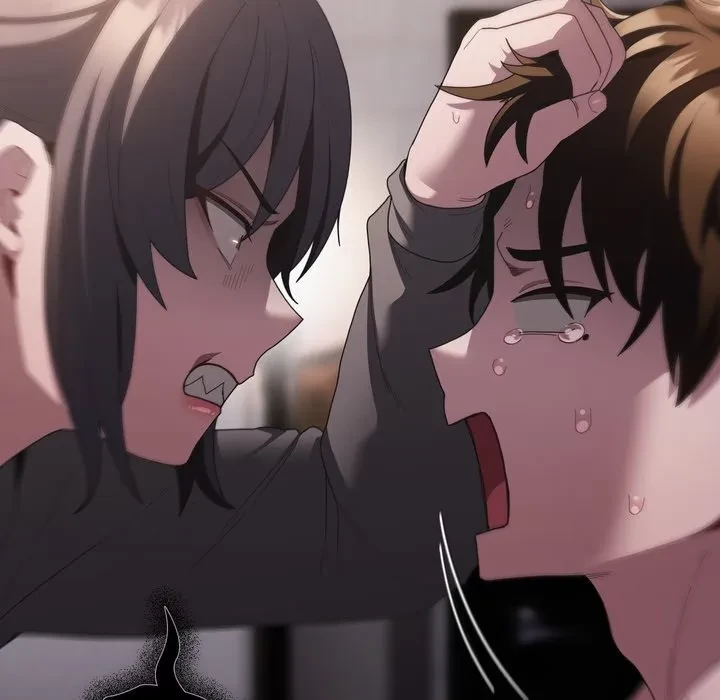 信ぜよ、さらば初めてを与えん 第10話 - 114