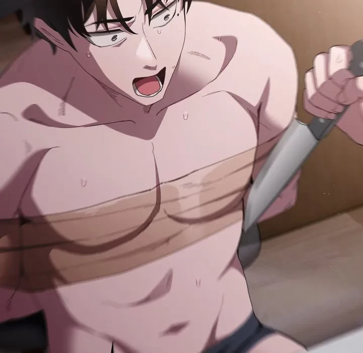 信ぜよ、さらば初めてを与えん 第10話 - 123