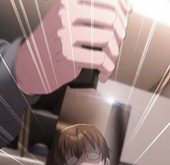 信ぜよ、さらば初めてを与えん 第10話 - 145