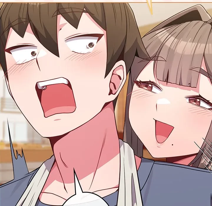 店長、大好きです！ 第28話 - 116
