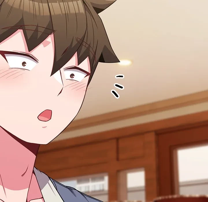 店長、大好きです！ 第28話 - 136