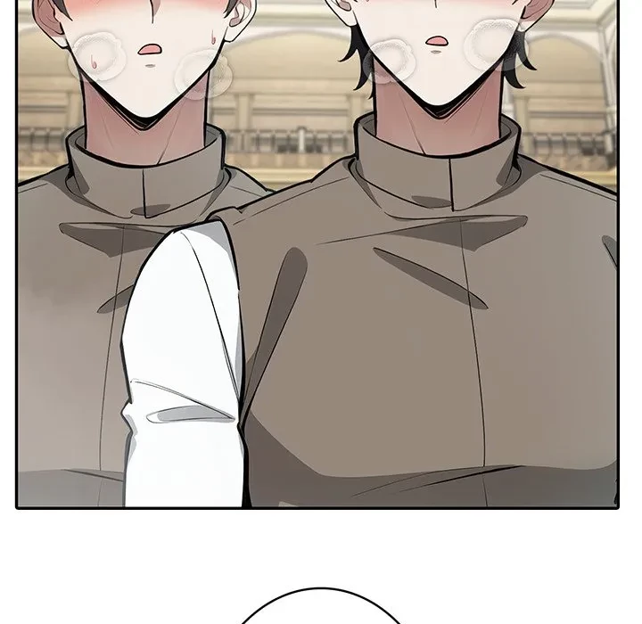 俺が異世界の騎士団長!? 第42話 - 34