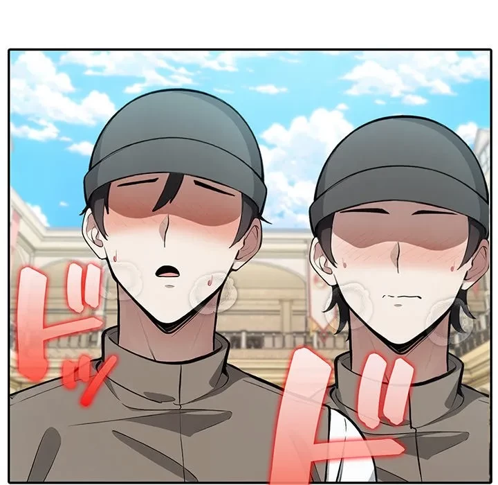 俺が異世界の騎士団長!? 第43話 - 14