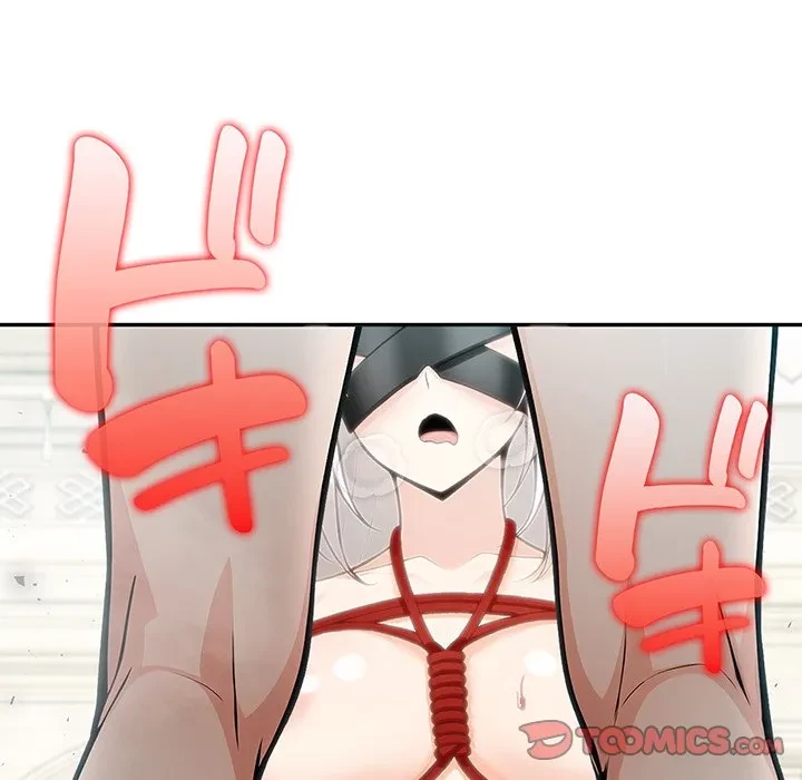 俺が異世界の騎士団長!? 第43話 - 33