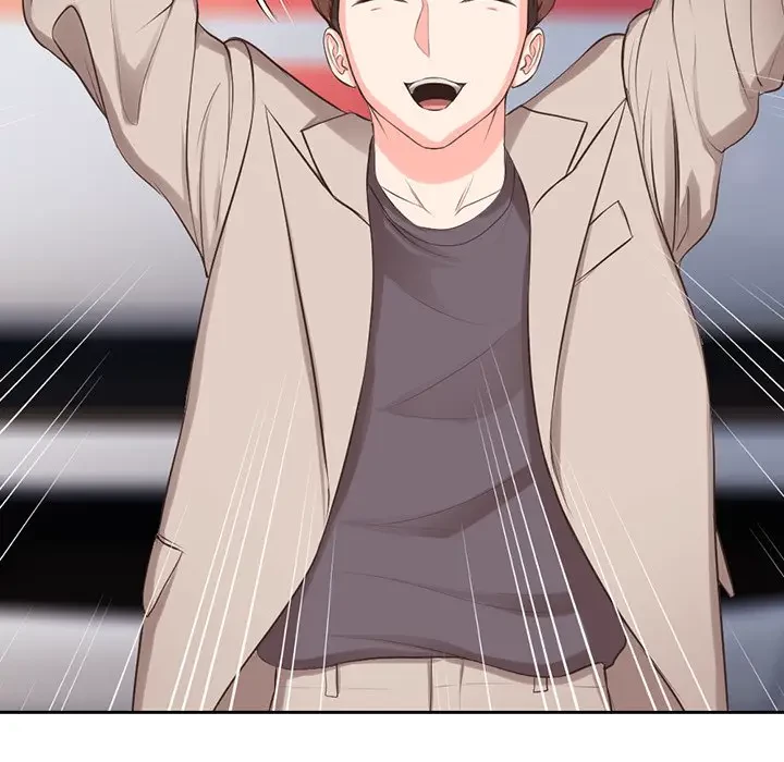 記憶喪失は初めてなもので 第1話 - 21