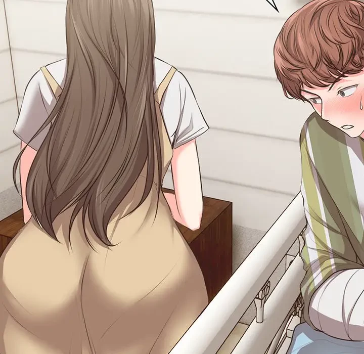 記憶喪失は初めてなもので 第1話 - 144