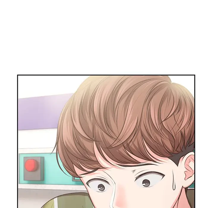 記憶喪失は初めてなもので 第2話 - 22