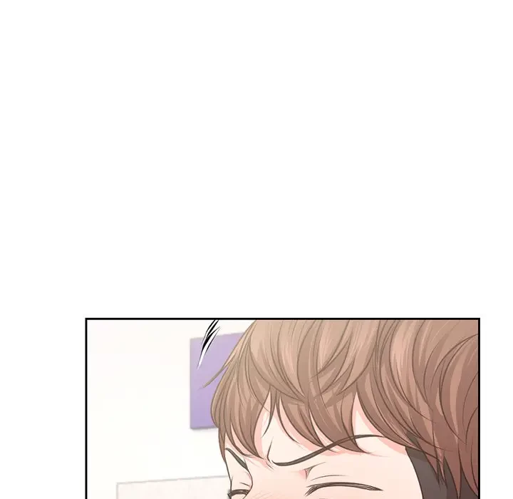 記憶喪失は初めてなもので 第2話 - 35