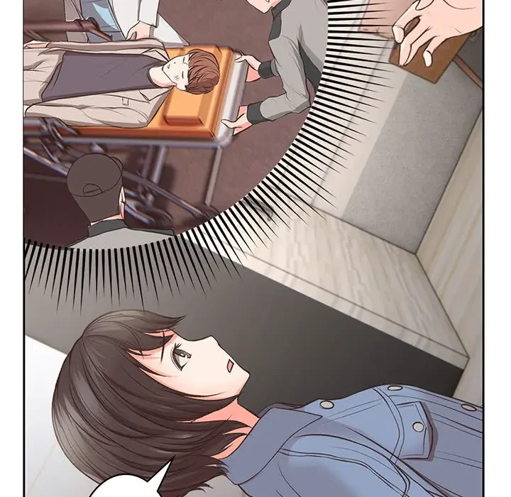 記憶喪失は初めてなもので 第2話 - 139