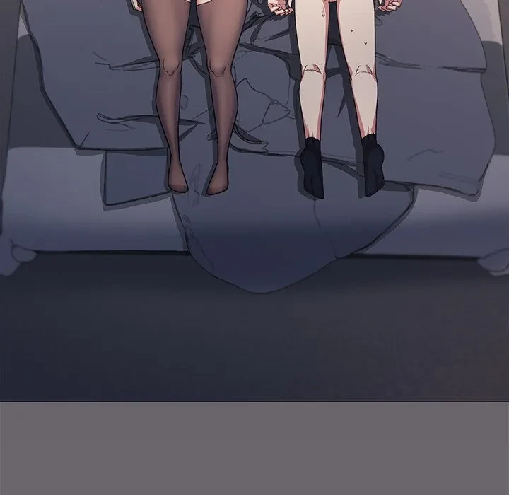 お隣さんと俺の××攻防戦 (タテヨミ) 第47話 - 31