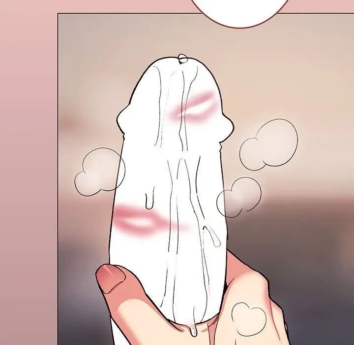 お隣さんと俺の××攻防戦 (タテヨミ) 第47話 - 137