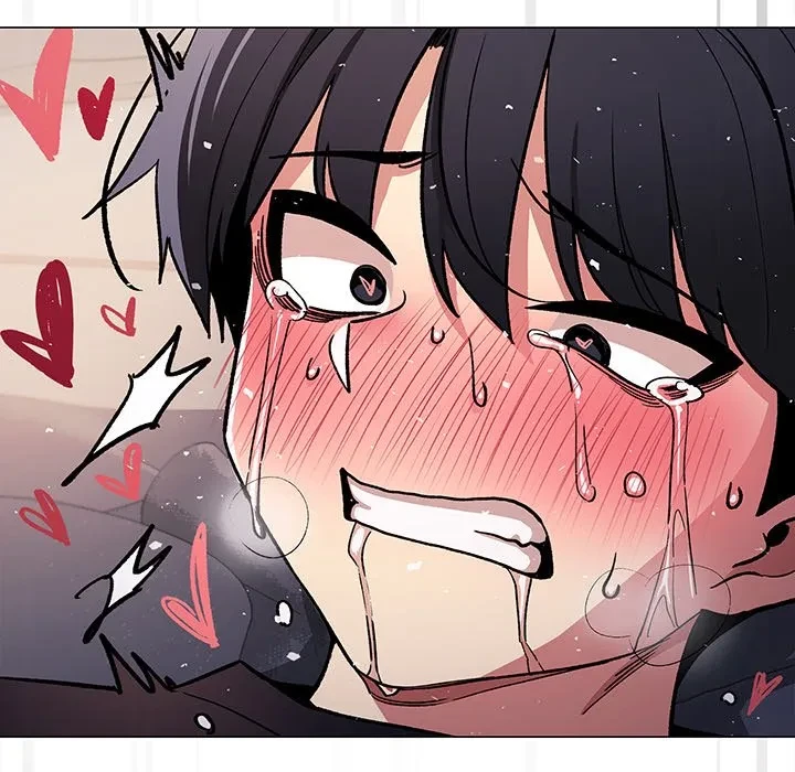 お隣さんと俺の××攻防戦 (タテヨミ) 第47話 - 182