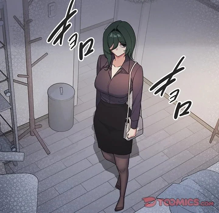 お隣さんと俺の××攻防戦 (タテヨミ) 第48話 - 196