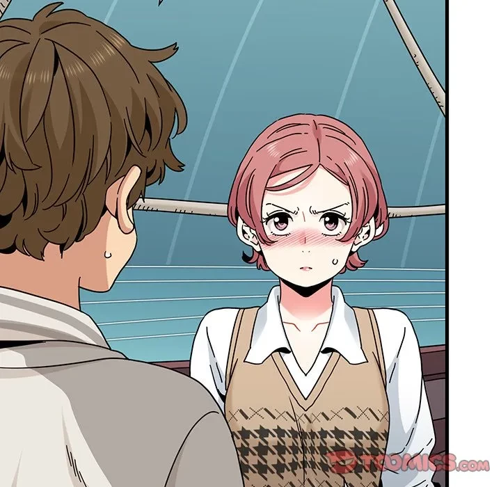 コインを揺らせば 第84話 - 93